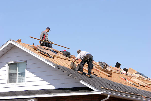 Cold Roofs in Dickson, TN